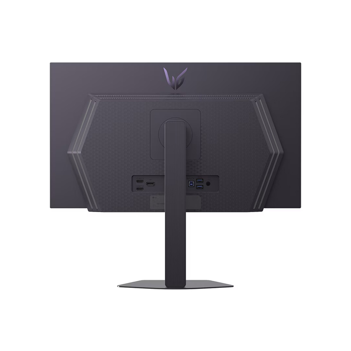 Monitor Gaming (จอมอนิเตอร์) LG UltraGear GX7 OLED 27GX704A-B.ATM 27" QHD 280Hz 0.03ms G-Sync® DisplayHDR™ True Black 400 - Image 9