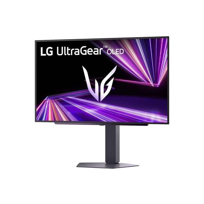 Monitor Gaming (จอมอนิเตอร์) LG UltraGear GX7 OLED 27GX704A-B.ATM 27" QHD 280Hz 0.03ms G-Sync® DisplayHDR™ True Black 400 - Image 2