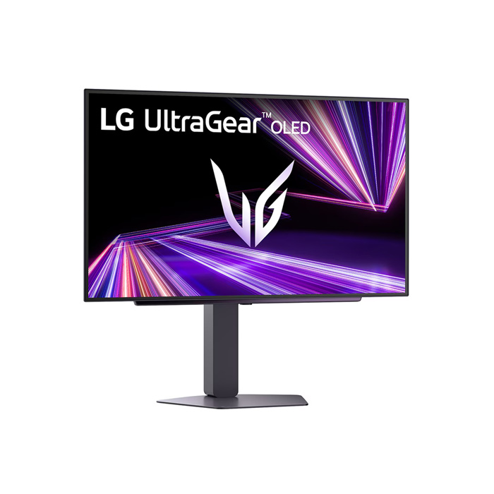 Monitor Gaming (จอมอนิเตอร์) LG UltraGear GX7 OLED 27GX704A-B.ATM 27" QHD 280Hz 0.03ms G-Sync® DisplayHDR™ True Black 400 - Image 4