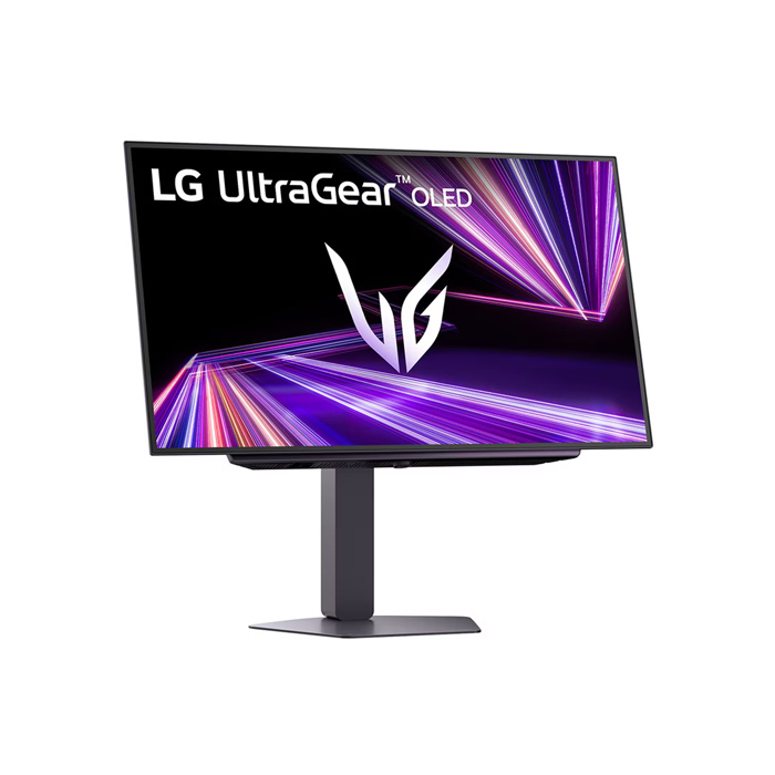 Monitor Gaming (จอมอนิเตอร์) LG UltraGear GX7 OLED 27GX704A-B.ATM 27" QHD 280Hz 0.03ms G-Sync® DisplayHDR™ True Black 400 - Image 5