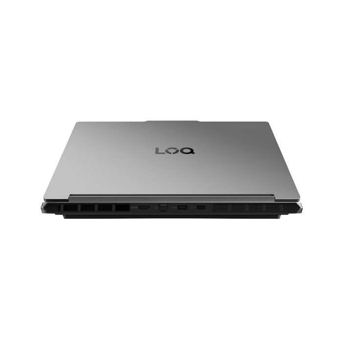 Notebook Gaming (โน้ตบุ๊กเกมมิ่ง) Lenovo LOQ 15IRH11E-83Y9002XTA Intel Core 5 205H/16GB/512GB SSD/15.3″ WUXG/RTX3050/Win11 Home (Luna Grey) - Image 9
