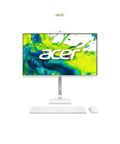 all-in-one acer aspire c27d-wcllp-white-01
