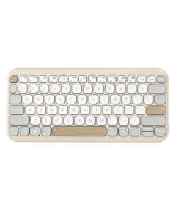 ASUS Marshmallow Keyboard KW100 KW100-KEYBOARD-BG03