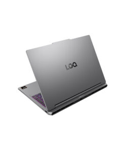 Notebook Gaming Lenovo LOQ 15AHP11 83TN005QTA โน้ตบุ๊กเกมมิ่ง