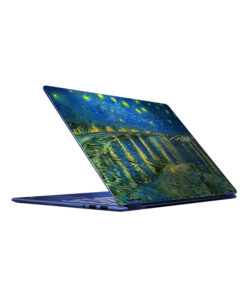 Notebook MSI Prestige 14 Flip AI+ Starry Night Over the Rhone-280THY
