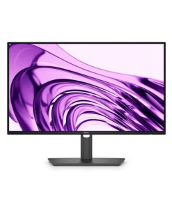 Dell P2226H Monitor จอมอนิเตอร์ Full HD IPS มุมมองด้านหน้า