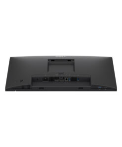 พอร์ต HDMI และ DisplayPort ด้านหลังจอ Dell P2226H