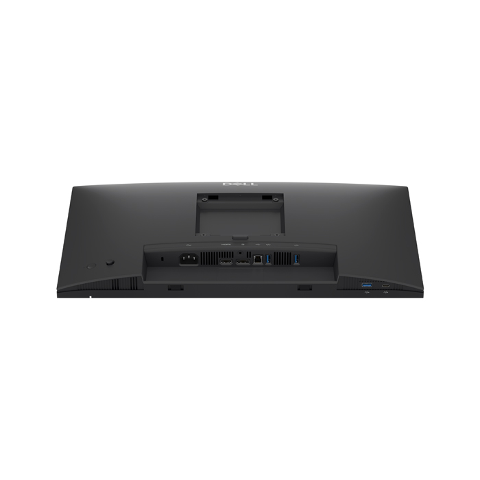 พอร์ต HDMI และ DisplayPort ด้านหลังจอ Dell P2226H