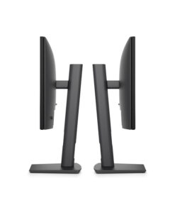 จอ Dell P2226H พร้อมขาตั้งปรับระดับความสูงได้