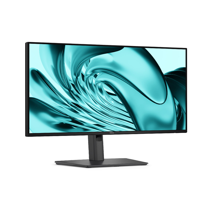 Monitor (จอมอนิเตอร์) Dell Pro P 24 P2426H – 24″ (IPS, HDMI) FHD 120Hz - Image 2