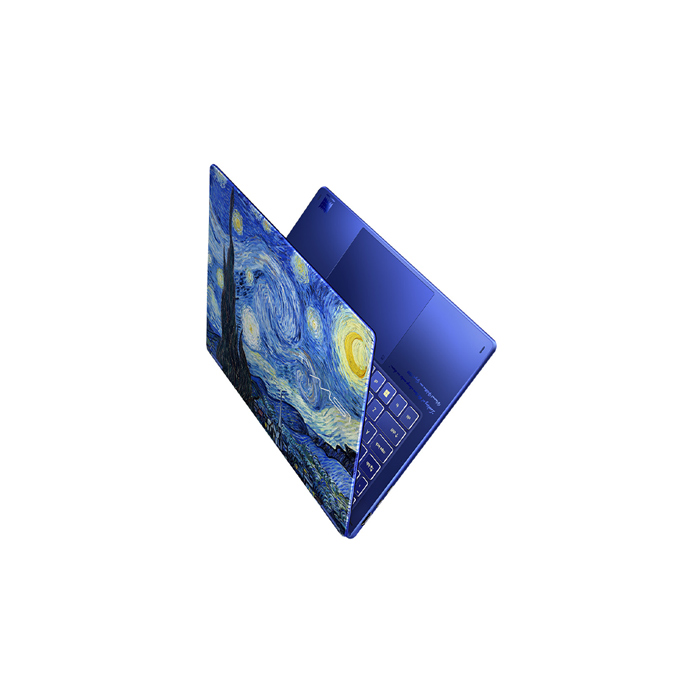 Notebook (โน้ตบุ๊ค) MSI PRESTIGE 14 FLIP AI+ The Starry Night-281THY Core Ultra X9 378H/32GB/1TB SSD/14" FHD+/Intel Arc/Win11 Home (The Starry Night) - Image 3