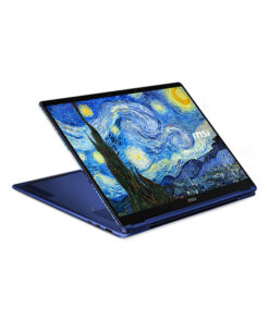 Notebook MSI Prestige 14 Flip AI+ The Starry Night-281THY โน้ตบุ๊กดีไซน์ Van Gogh