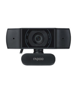 Rapoo C200 Black Web Camera 720P