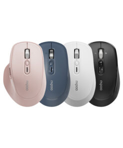 Mouse RAPOO-M680-Cover