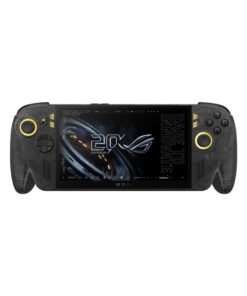 ASUS ROG XBOX Ally X20 เครื่องเล่นเกมพกพา