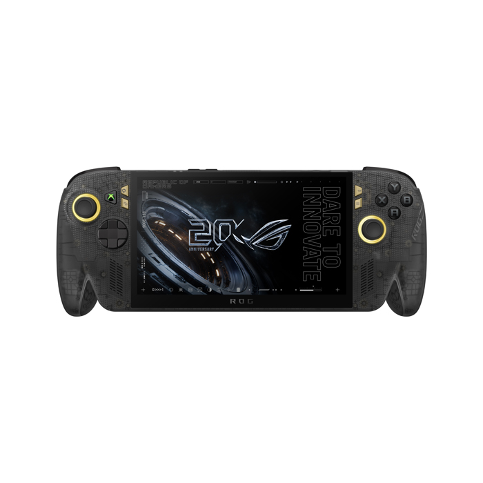 ASUS ROG XBOX Ally X20 เครื่องเล่นเกมพกพา