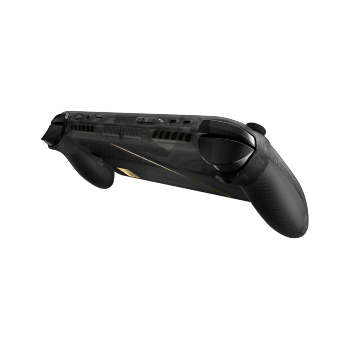 ASUS ROG XBOX Ally X20 Bundle RC74XA-TW019W เครื่องเล่นเกม PC แบบพกพา - Image 9