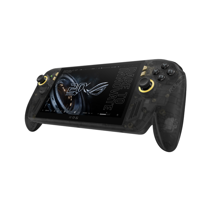ROG XBOX Ally X20 รุ่น RC74XA-TW019W จาก ASUS