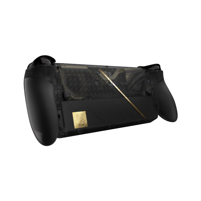 ASUS ROG XBOX Ally X20 Bundle RC74XA-TW019W เครื่องเล่นเกม PC แบบพกพา - Image 4