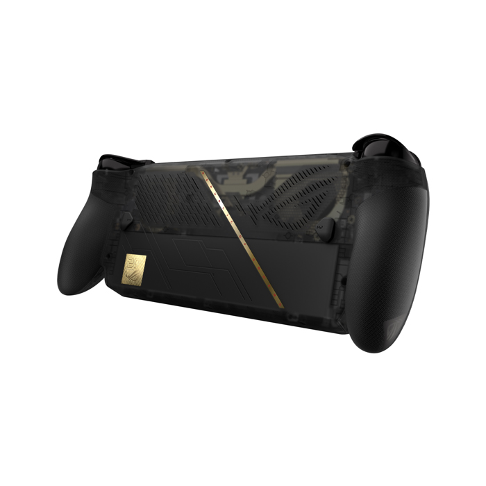 ASUS ROG XBOX Ally X20 Bundle RC74XA-TW019W เครื่องเล่นเกม PC แบบพกพา - Image 5