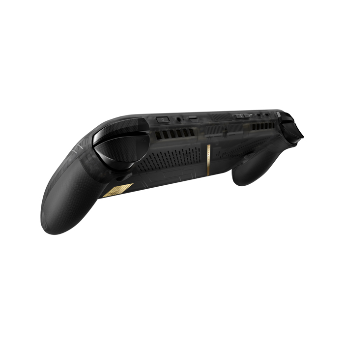 ASUS ROG XBOX Ally X20 Bundle RC74XA-TW019W เครื่องเล่นเกม PC แบบพกพา - Image 7