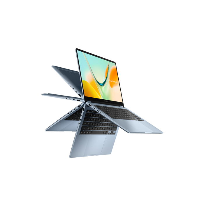 ASUS Vivobook S14 Flip TP5408QA-UZ016WA โน้ตบุ๊ก ASUS