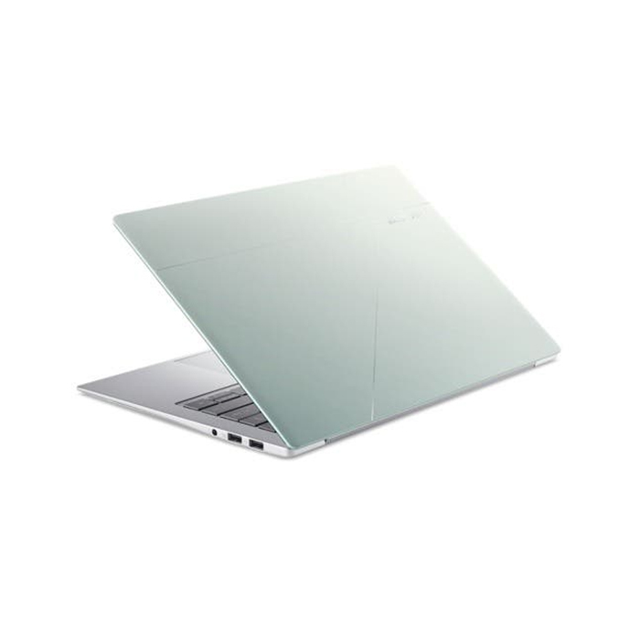 Notebook Acer Swift Edge 14 AI SFE14-I51-501Q สี Aurora White