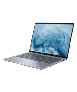 ASUS Zenbook 14 UX3480QA Snapdragon X