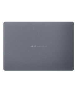 ASUS Zenbook 14 UX3480QA ตัวเครื่องสี Arctic Blue