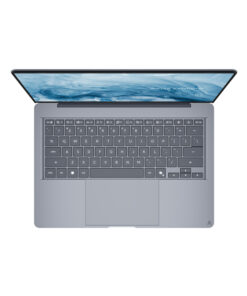 ASUS Zenbook 14 UX3480QA คีย์บอร์ดโน้ตบุ๊ก