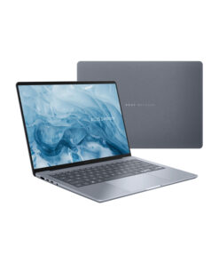 ASUS Zenbook 14 UX3480QA หน้าจอ OLED 14 นิ้ว