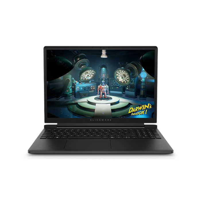 Notebook (โน้ตบุ๊กเกมมิ่ง) Dell Alienware 15 DA15265R5162 AMD Ryzen 7 260/16GB/512GB SSD/15.3″ WUXGA/RXT4050/Win11 Home (Black) - Image 3