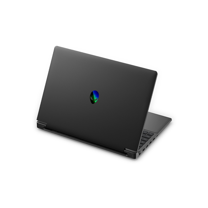Notebook (โน้ตบุ๊กเกมมิ่ง) Dell Alienware 15 DA15265R5162 AMD Ryzen 7 260/16GB/512GB SSD/15.3″ WUXGA/RXT4050/Win11 Home (Black) - Image 7