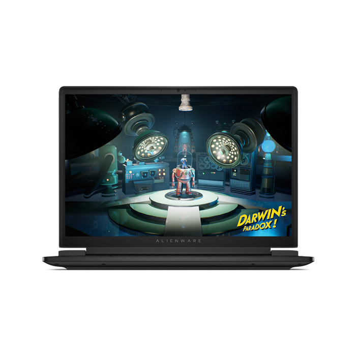 Notebook (โน้ตบุ๊กเกมมิ่ง) Dell Alienware 15 DA15265R5162 AMD Ryzen 7 260/16GB/512GB SSD/15.3″ WUXGA/RXT4050/Win11 Home (Black) - Image 8