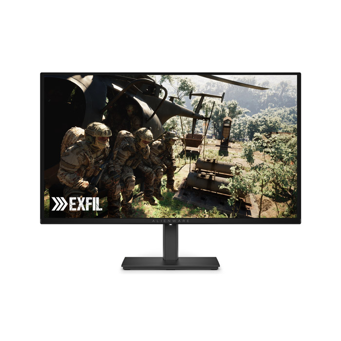 Gaming Monitor Alienware aw2726dm-02