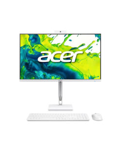 all-in-one acer aspire c27d-wcllp-white-01
