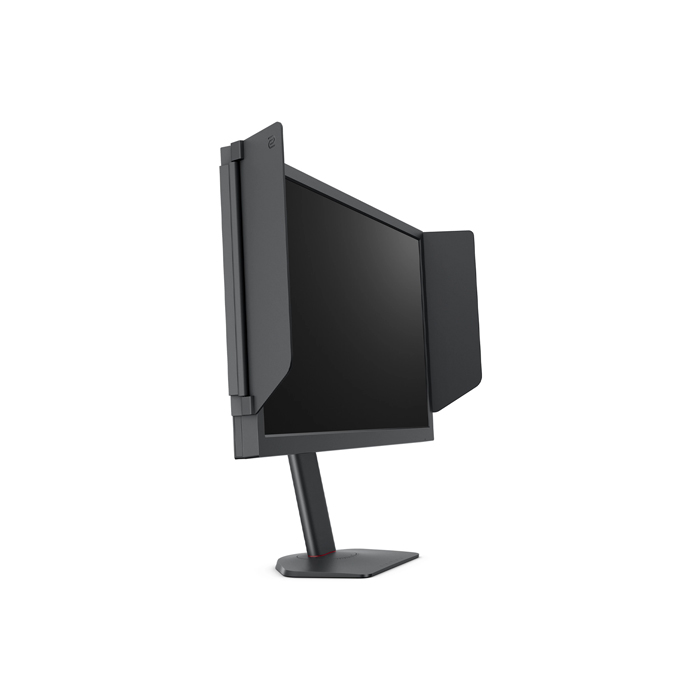 Monitor Gaming (เกมมิ่งมอนิเตอร์) BenQ Zowie XQ2766X - 27 Inch QHD Fast TN 360Hz DyAc3 - Image 4