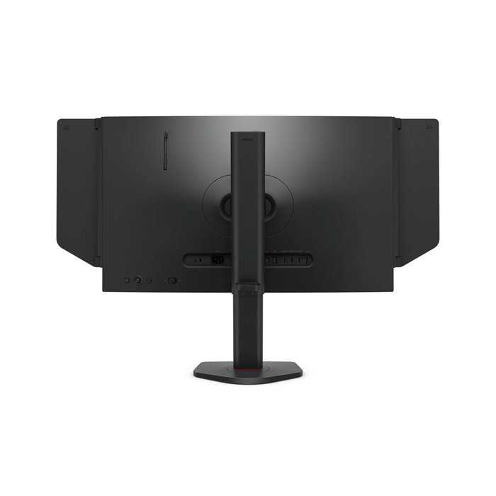 Monitor Gaming (เกมมิ่งมอนิเตอร์) BenQ Zowie XQ2766X - 27 Inch QHD Fast TN 360Hz DyAc3 - Image 6