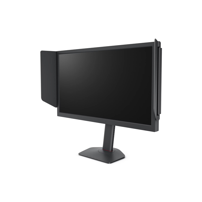 Monitor Gaming (เกมมิ่งมอนิเตอร์) BenQ Zowie XQ2766X - 27 Inch QHD Fast TN 360Hz DyAc3 - Image 2