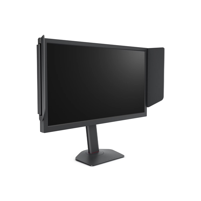 Monitor Gaming (เกมมิ่งมอนิเตอร์) BenQ Zowie XQ2766X - 27 Inch QHD Fast TN 360Hz DyAc3 - Image 5